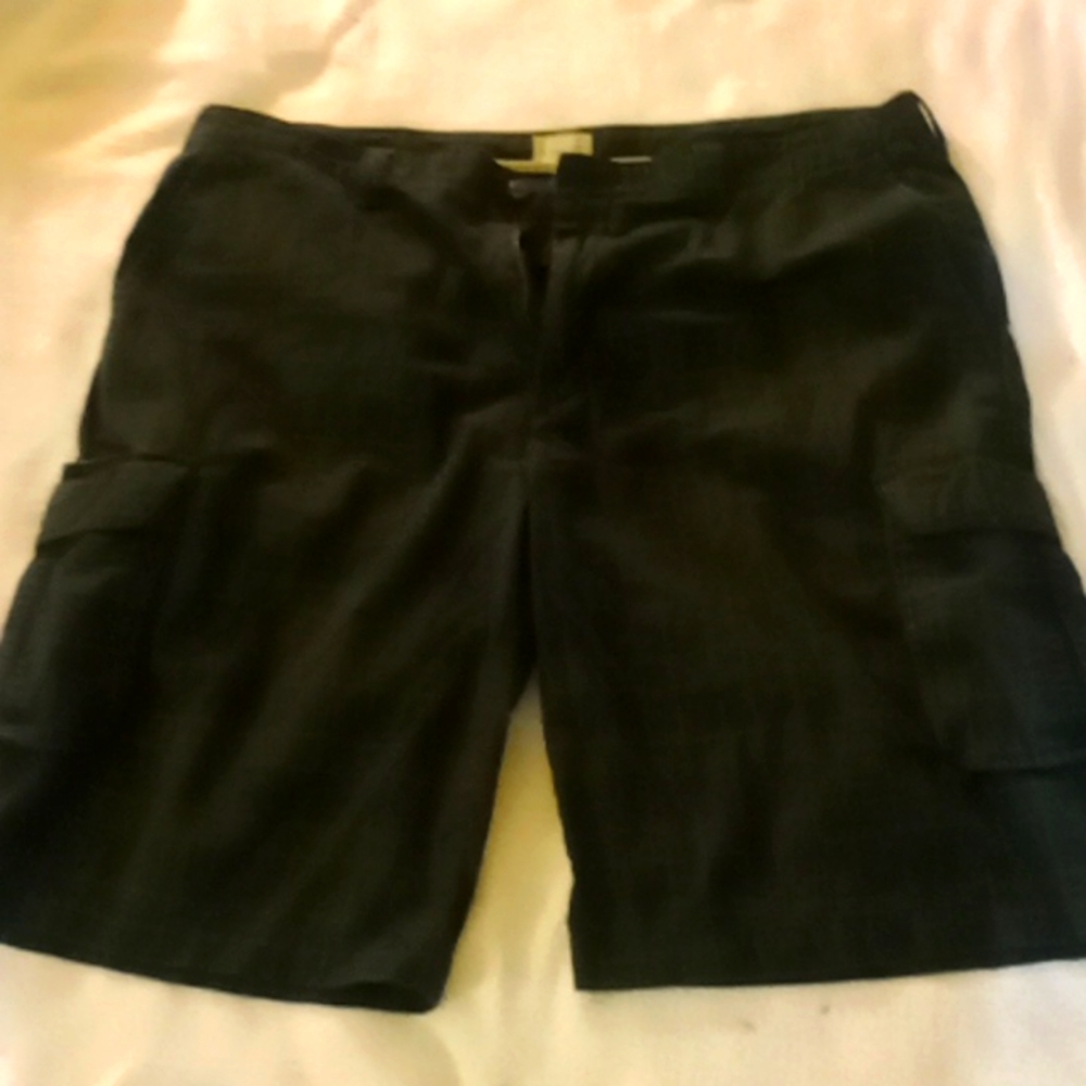 Savane Size 40 New Men's Shorts